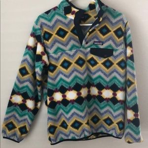 Patagonia pullover